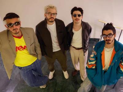 Morat ofrecerá charlas académicas en Colombia