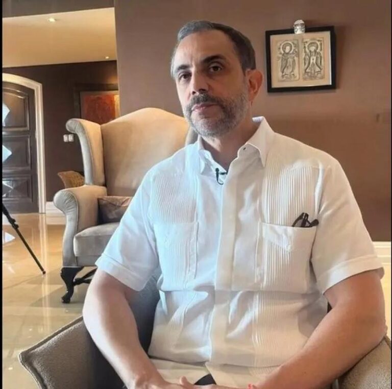 MP desmiente que Antonio Espaillat haya sido interrogado por caso Jet Set