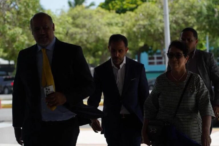 MP señala que Antonio y Maribel Espaillat intentaron «manipular» a testigos en caso Jet Set