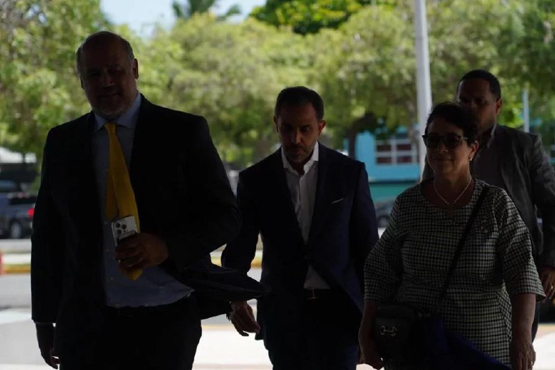 MP señala que Antonio y Maribel Espaillat intentaron «manipular» a testigos en caso Jet Set