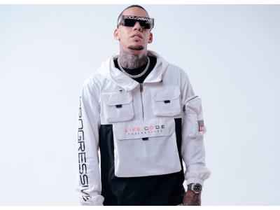 Muere el cantante urbano Marvel Boy