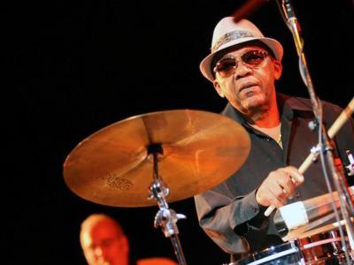 Muere el percusionista Changuito, parte de la historia de Cuba