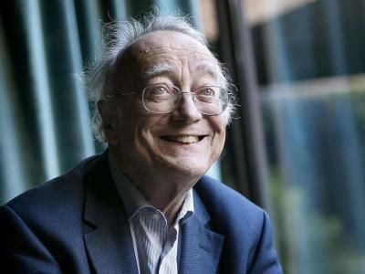 Muere el pianista y escritor austríaco Alfred Brendel