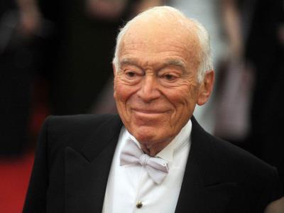 Muere Leonard Lauder, heredero de Estée Lauder
