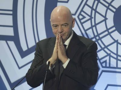 Mundial de Clubes: Gianni Infantino no está preocupado por precios