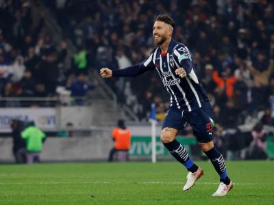 Mundial de Clubes Monterrey se mide al Inter de Milán