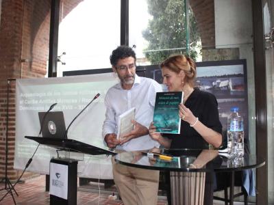 Museo de las Atarazanas Reales celebra conferencia