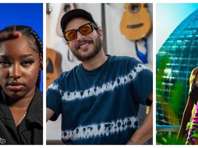 Música diversa y gratuita en la Fiesta de la Música 2025