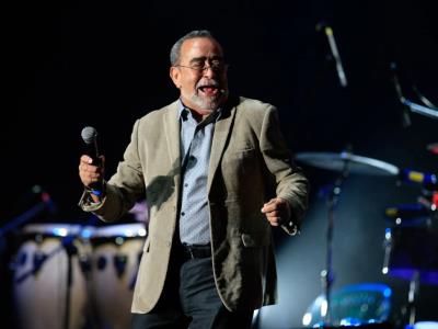 Músicos de Puerto Rico celebrarán trayectoria de Andy Montañez