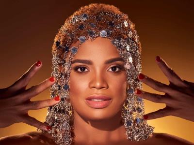 Nairoby Duarte presenta 'Imagino', su nueva balada pop