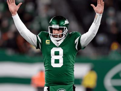 NFL: Aaron Rodgers afirma que tras esta temporada se retira