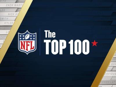 NFL desvelará la lista de sus 100 mejores jugadores en septiembre