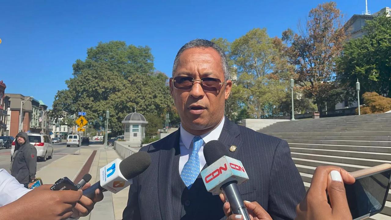 «Ningún aspirante del PRM es capaz de retener el poder», afirma Dionis Sánchez