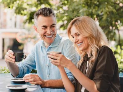 No hay pareja sin comunicación
