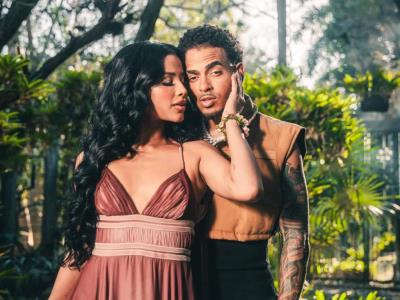 Ozuna presenta 'Sirenita': Nuevo sencillo disponible desde el viernes