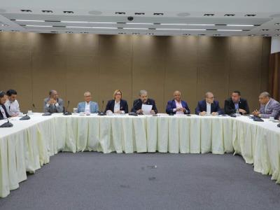Partidos frenan proyectos sobre las candidaturas independientes
