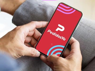PedidosYa impulsa crecimiento de pymes en RD