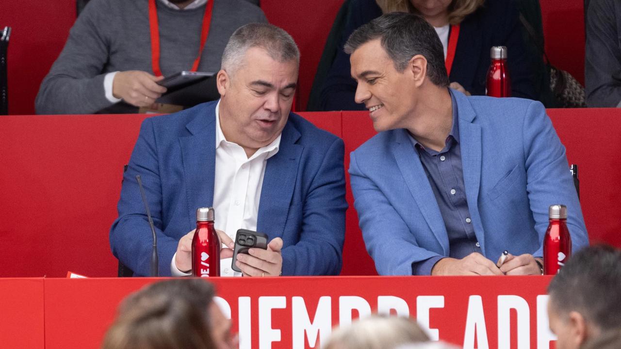 Pedro Sánchez cercado: otro alto cargo del PSOE involucrado en el cobro de coimas en la obra pública en España