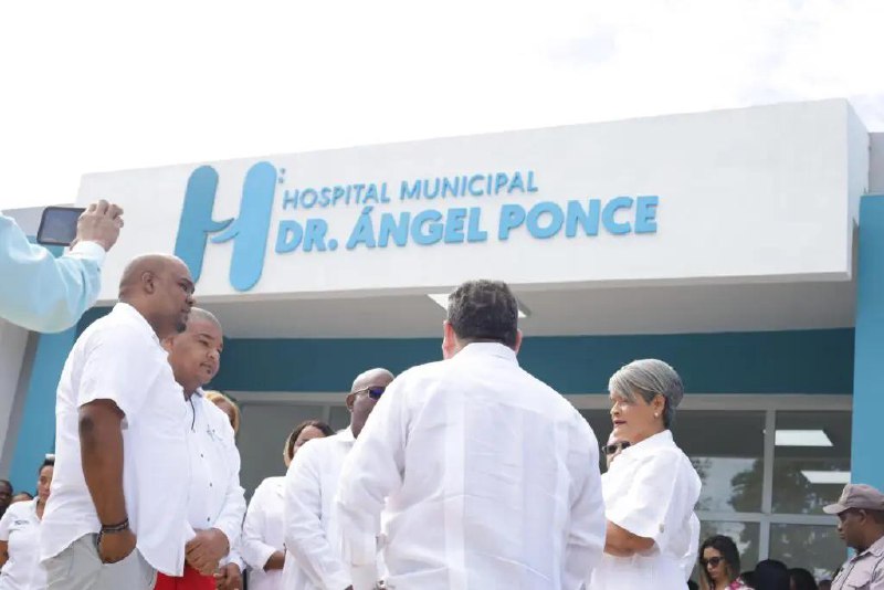 Pelea por un turno deja varios heridos en hospital de Consuelo