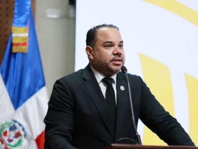 Por cuarta ocasión, el Defensor del Pueblo rinde cuenta de su gestión