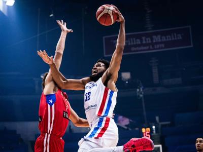 PR y RD disputarán partido de exhibición en San Juan previo a AmeriCup