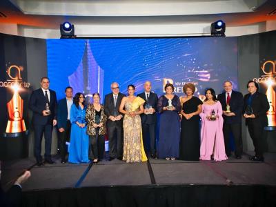 Premio Acroarte al Mérito Periodístico 2025 exalta el periodismo