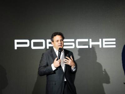 Presentan las dos nuevas versiones del Porsche 911