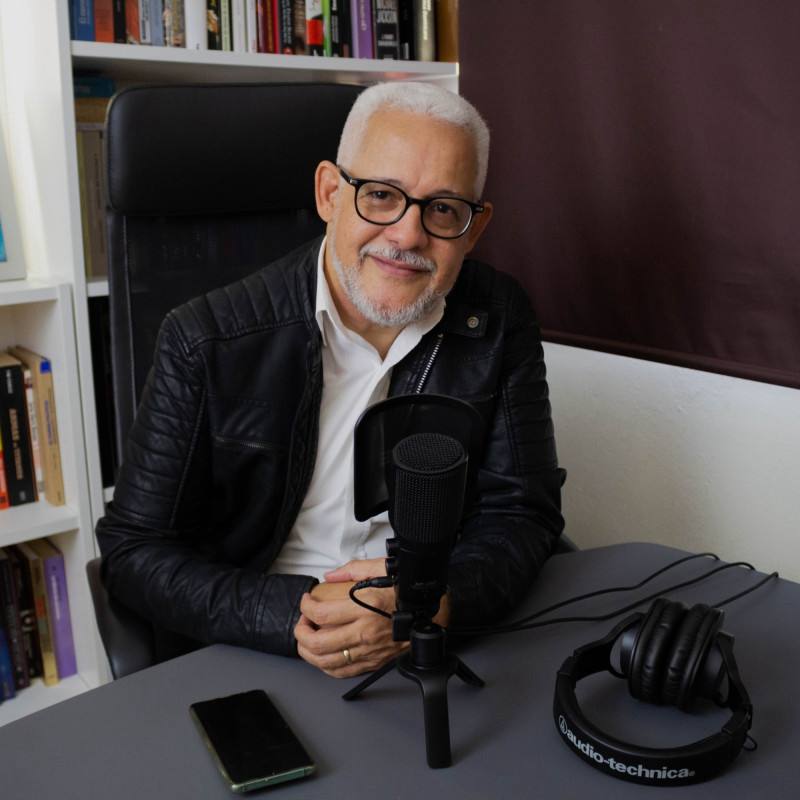 Presidente Abinader designa a José Antonio Aybar como presidente de espectáculos públicos