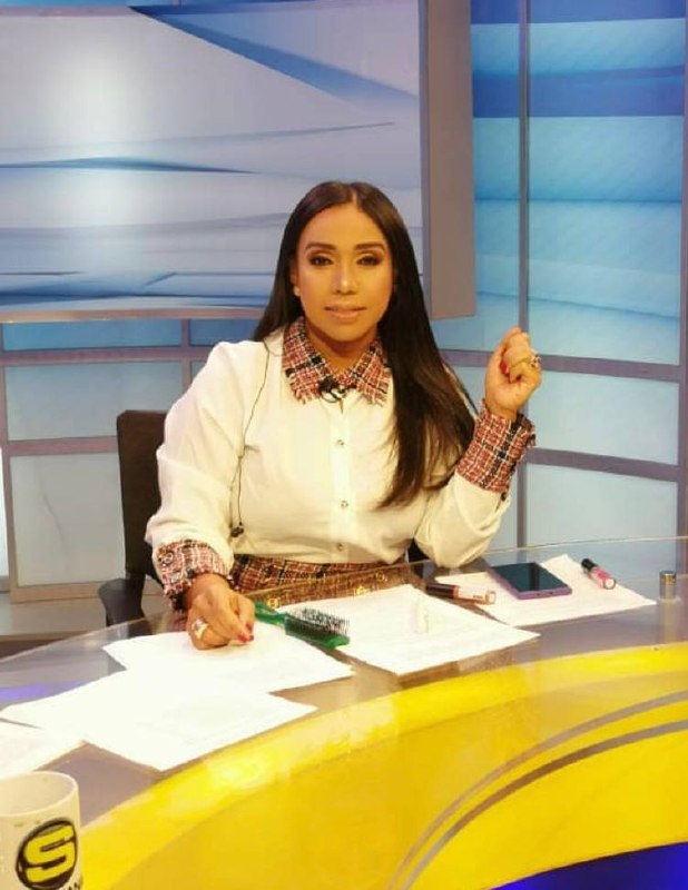Priena Almonte demanda a Ingrid Jorge por crímenes de alta tecnología y difamación en redes sociales