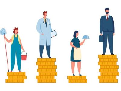 ProCompetencia: mujeres ganan menos que hombres en el mismo puesto