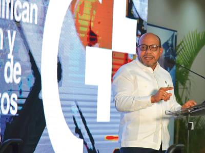 Propone impulsar Plan de Desarrollo Sostenible en SDN