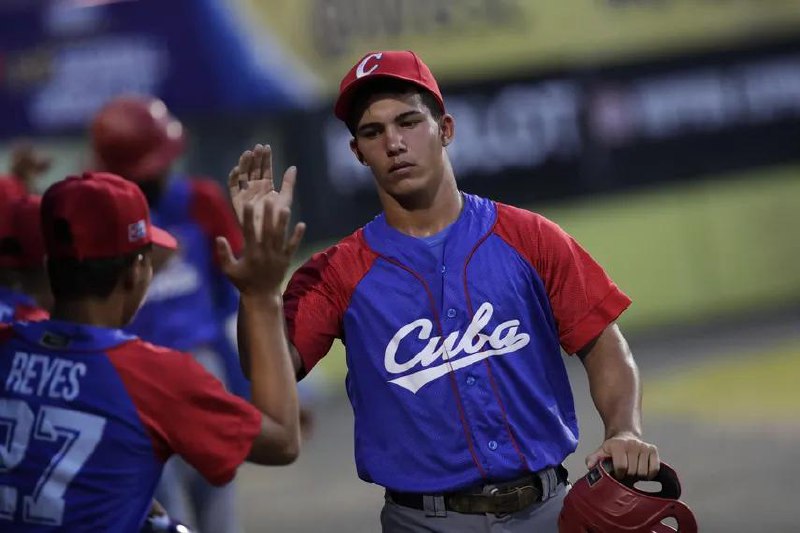 Prospecto cubano es detenido en República Dominicana al intentar volver a Cuba: “Aquí estoy esperando”