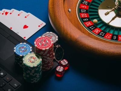 Proyecto de ley sobre apuestas prioriza la recaudación