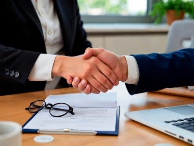 ¿Quién elige tu ARS en tu primer empleo?