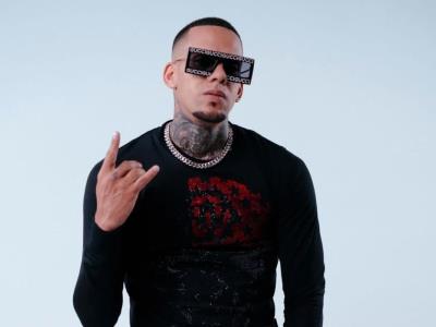 ¿Quién era Marvel Boy, el cantante urbano que murió repentinamente?