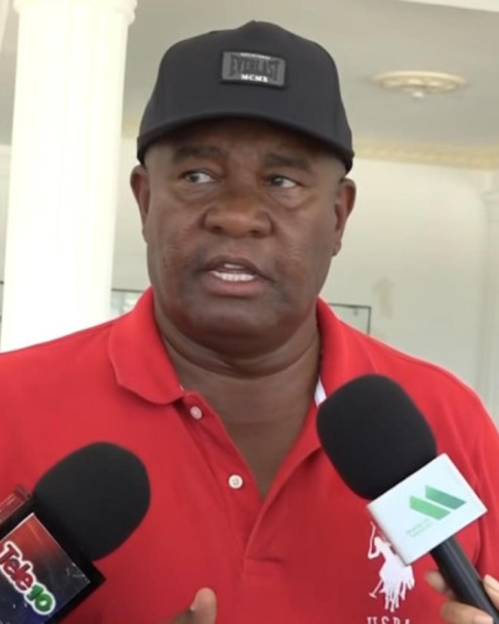 Quirino Ernesto Paulino: Fui el padre de todos esos capos, cuando le digo de todos es de todos