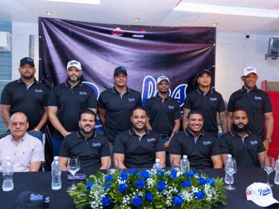 Reales de Santiago la nueva apuesta béisbol de verano de la ciudad