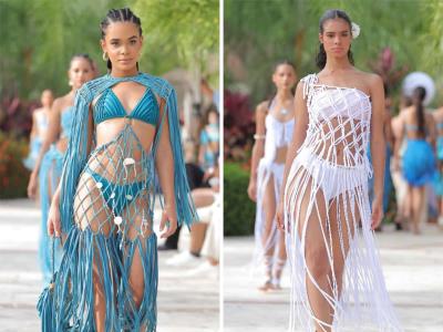 Realizan Summer Fashion Show 2025