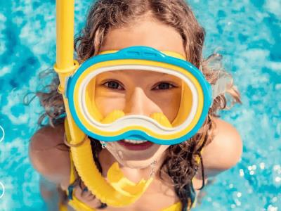 Recomendaciones para cuidar tus ojos en verano