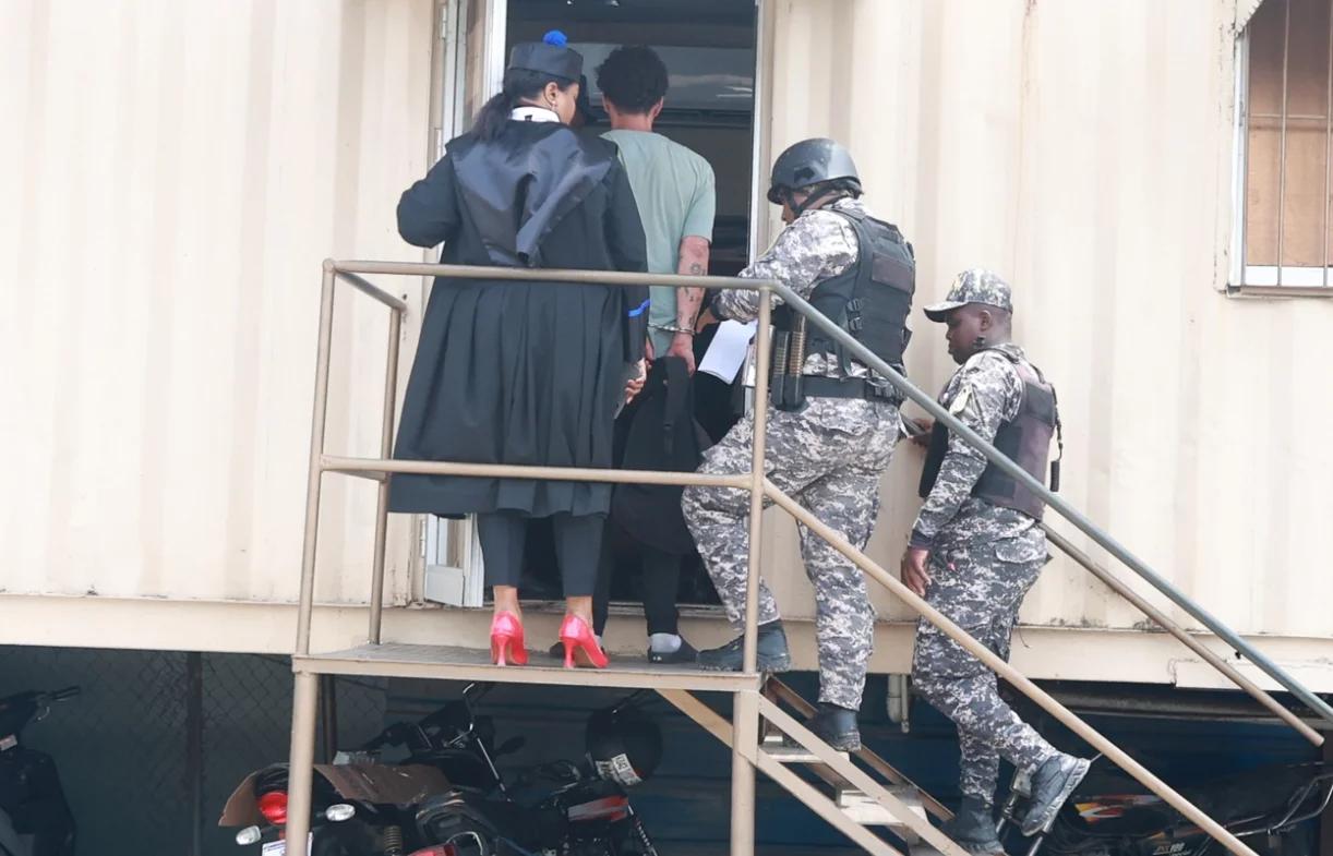Red de trata de personas pagaba sobornos a policías en República Dominicana