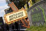 Beetlejuice Beetlejuice lidera taquilla en Norteamérica