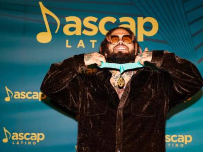 Reguetonero Brray lanza su nuevo disco 
