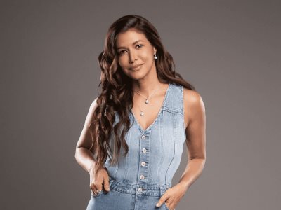 “Reinas de todo”, nuevo programa de temporada de Evelyna Rodríguez