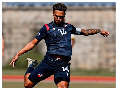 República Dominicana afronta su primera Copa Oro