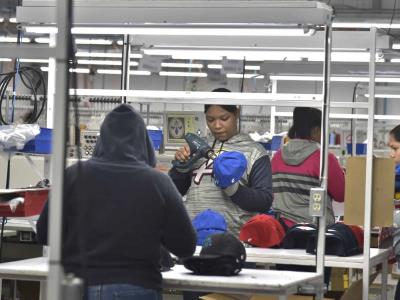 República Dominicana atrae inversión extranjera en manufactura