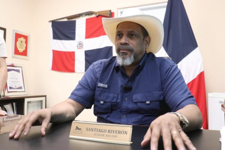 Riverón alerta de que Conani supuestamente busca instalación de casa de acogida para niños haitianos en Dajabón