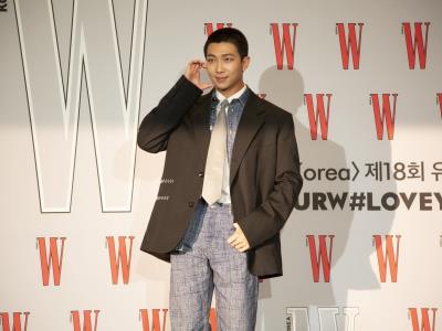 RM, de BTS, muestra su entusiasmo por el regreso del grupo