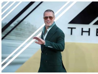 Roban en la casa de Brad Pitt en Los Ángeles