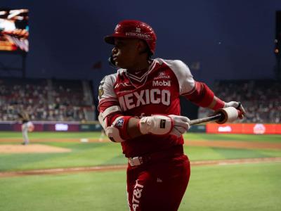 Robinson Canó llega a 200 hits en la LMB de México