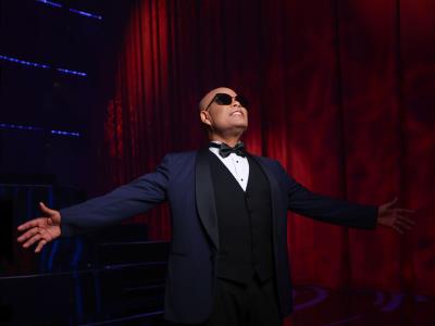 Rubby Pérez Infinito: concierto tributo en honor al merenguero
